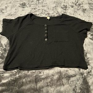 Pac sun basic tee